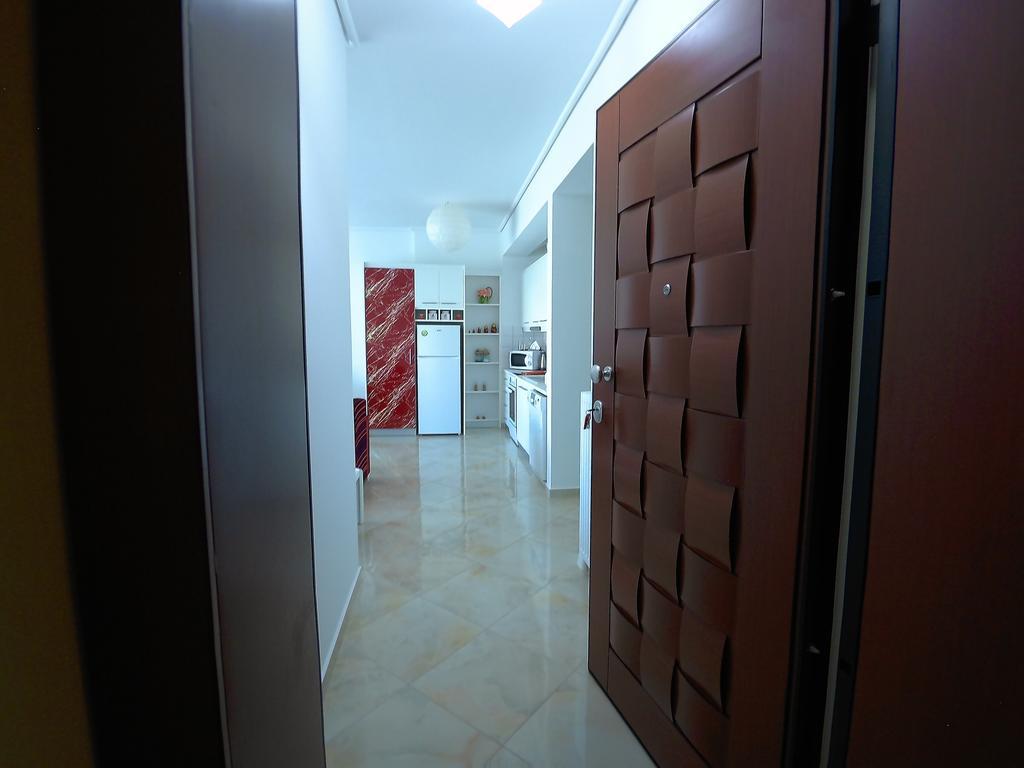 Diamond Apartments Agios Konstantinos  Exterior photo